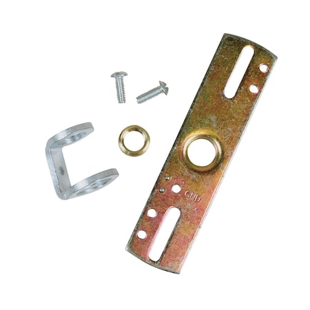 Jandorf Jandorf Crossbar Kit 60201